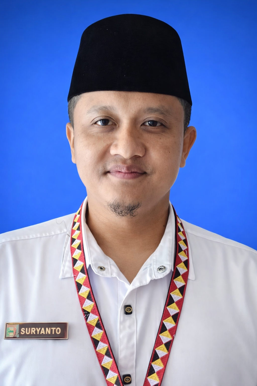 Suryanto M.Pd