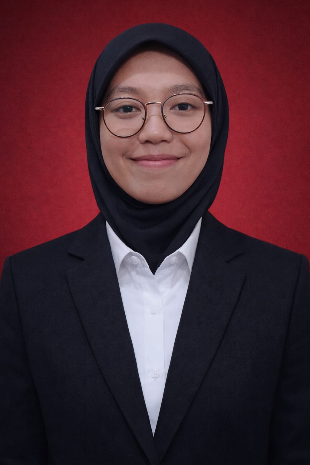 Niken Dwi Puspitasari,S.Sos