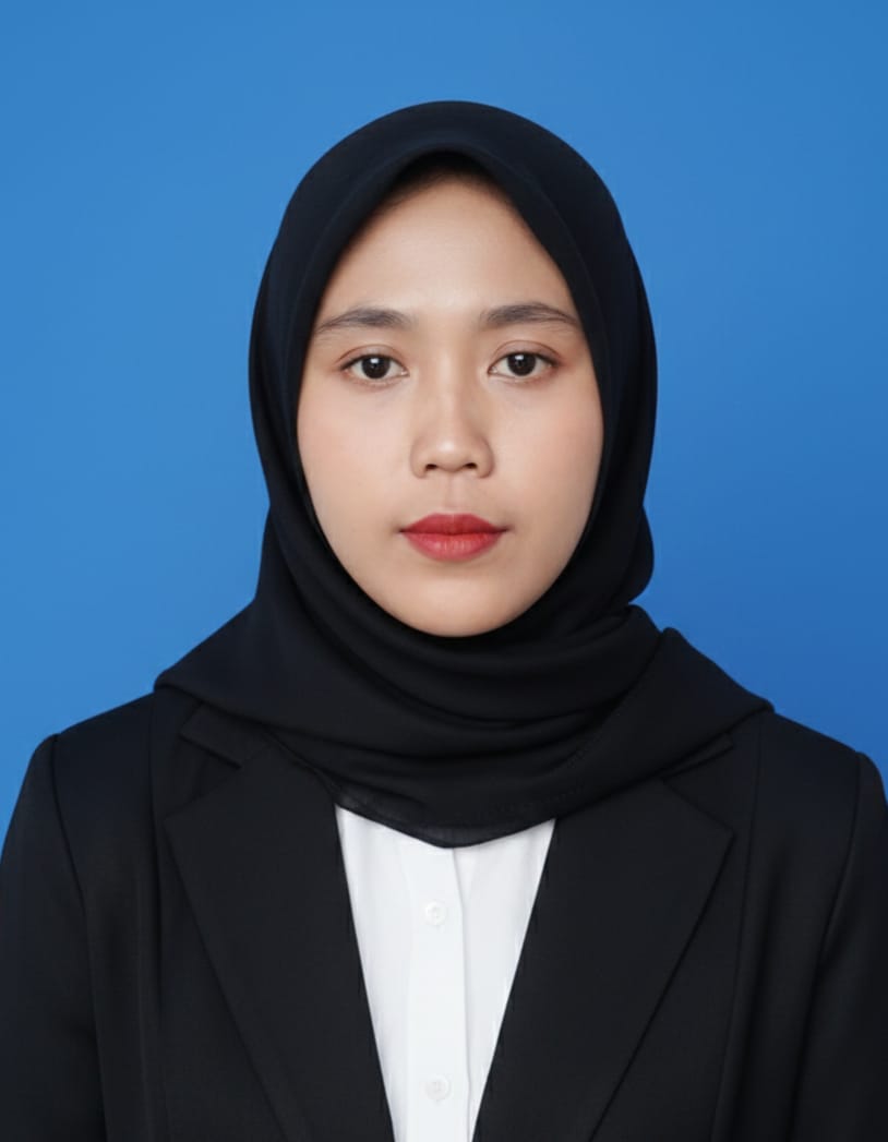 Duwi Haryani,S.Pd