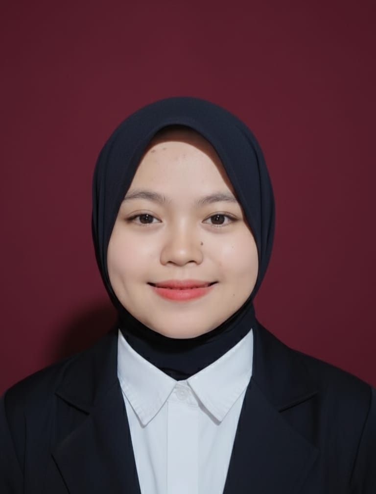 Siti Nur Meiliani S.Pd