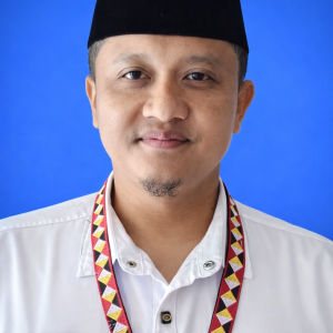 Suryanto M.Pd