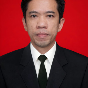 Saefudin S.Kom