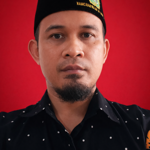 Agus Abdul Majid S.E